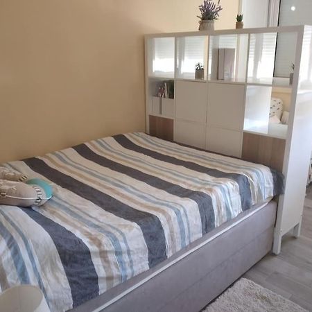 Zadar Charming Studio 외부 사진