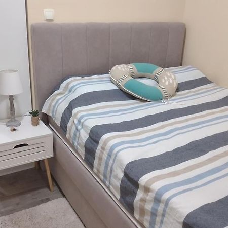 Zadar Charming Studio 외부 사진