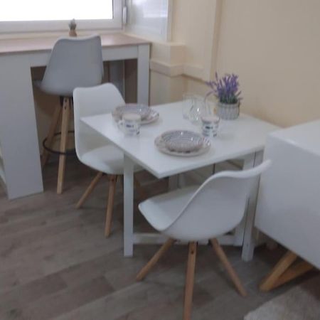 Zadar Charming Studio 외부 사진
