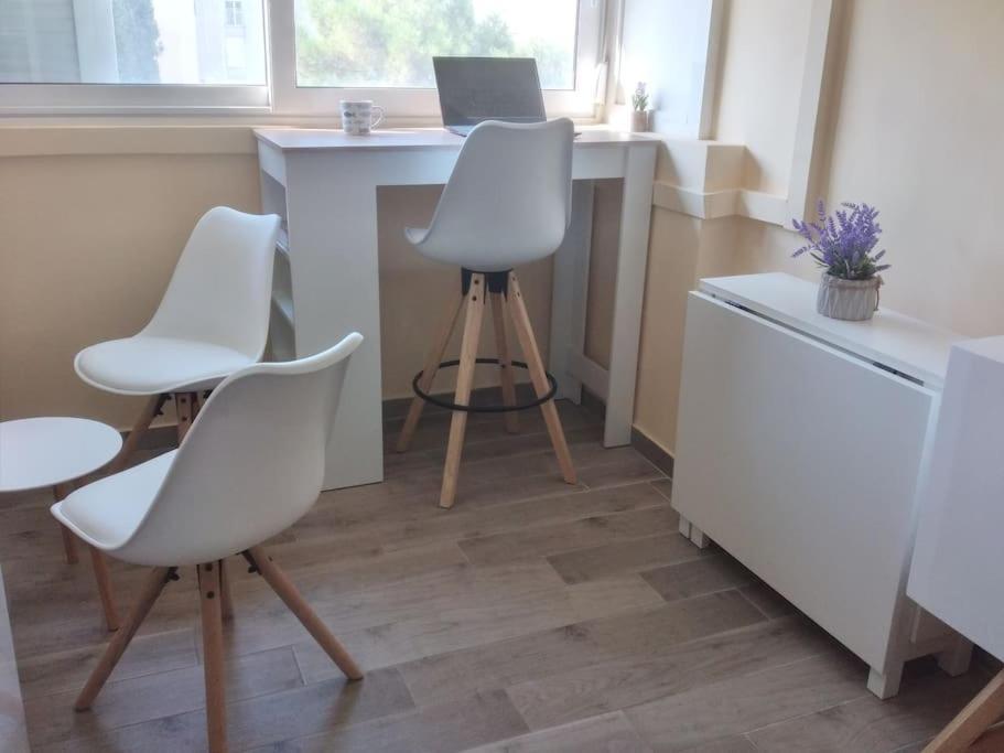 Zadar Charming Studio 외부 사진