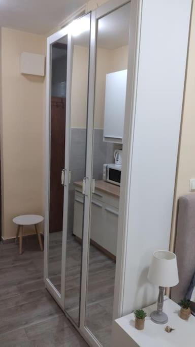 Zadar Charming Studio 외부 사진