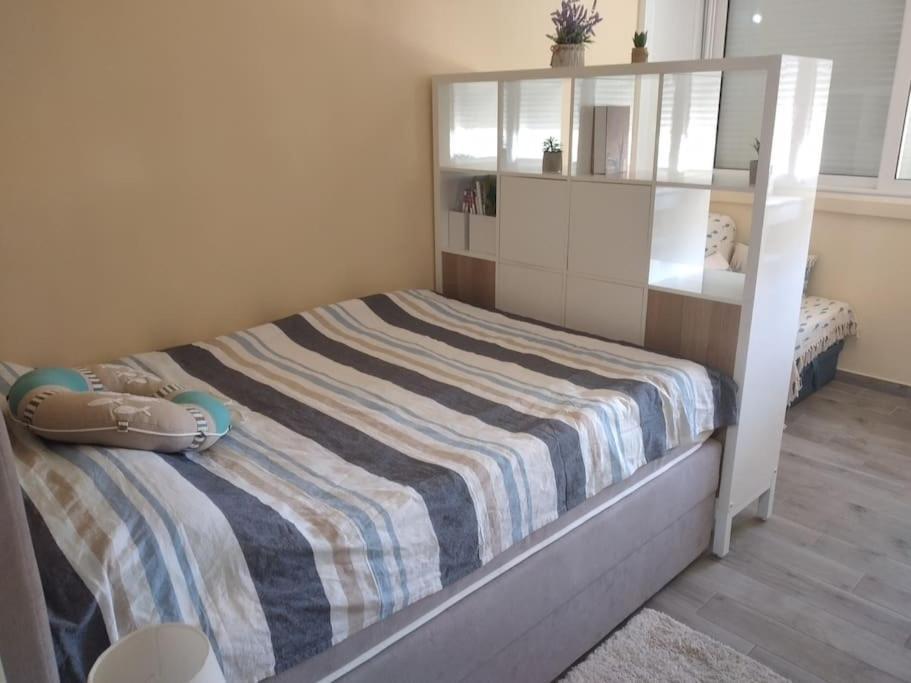 Zadar Charming Studio 외부 사진