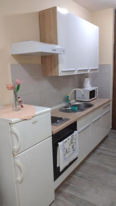Zadar Charming Studio 외부 사진