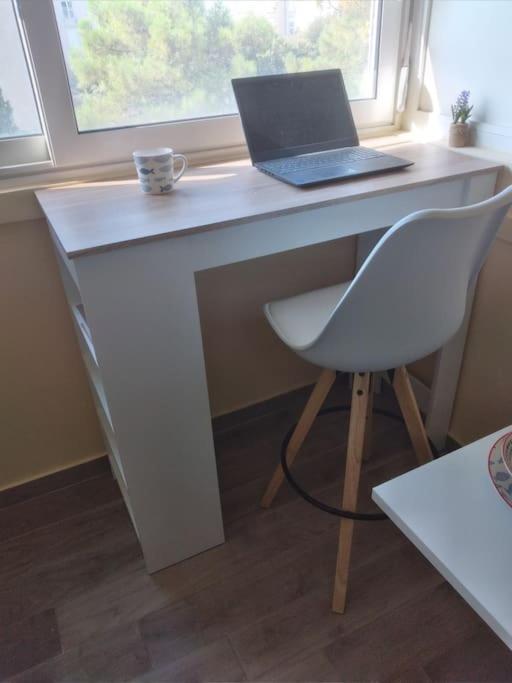 Zadar Charming Studio 외부 사진