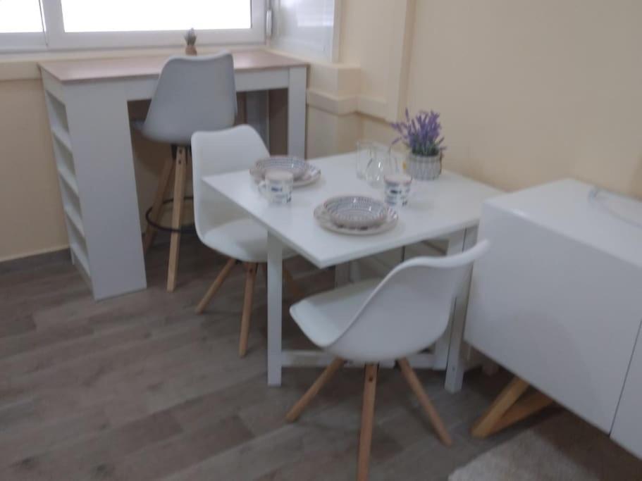 Zadar Charming Studio 외부 사진