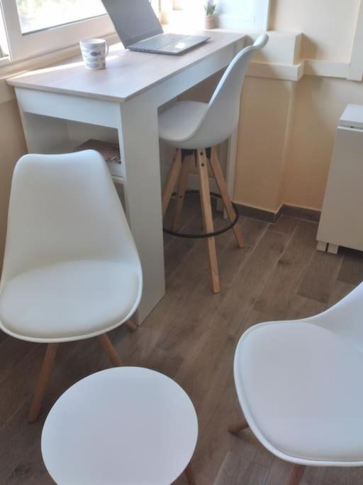 Zadar Charming Studio 외부 사진