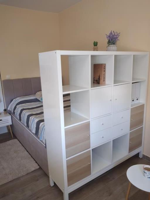 Zadar Charming Studio 외부 사진